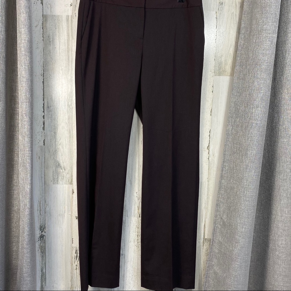 Emerson Rose Classic Suit Pants sz 10
